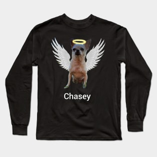 Angel Chasey Long Sleeve T-Shirt